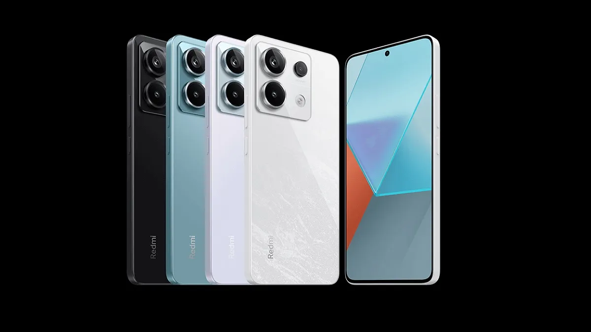 Redmi Note 13 Pro is anticipated to be released as a POCO phone globally