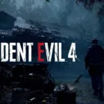 Resident Evil Village and Resident Evil 4 listed on Apple Store
