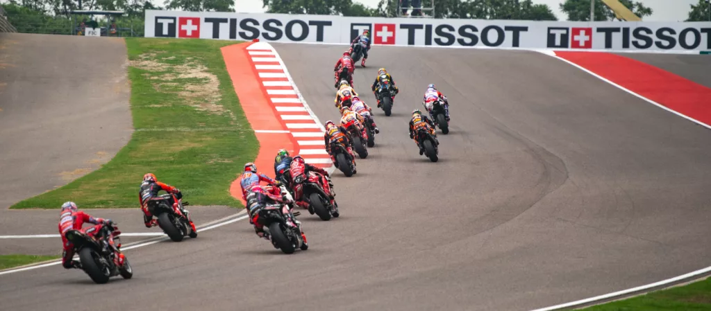 MotoGP announces its second edition in 2024, Race weekend September 20-22nd
