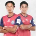 Jamshedpur FC sign Manipuri duo of Nongdamba Singh Naorem and Thongkhosiem Haokip