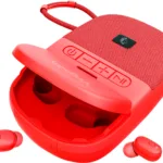 VingaJoy brings 3-in-1 SP-840 Wireless Speakers, TWS Earbuds, and Mobile Stand