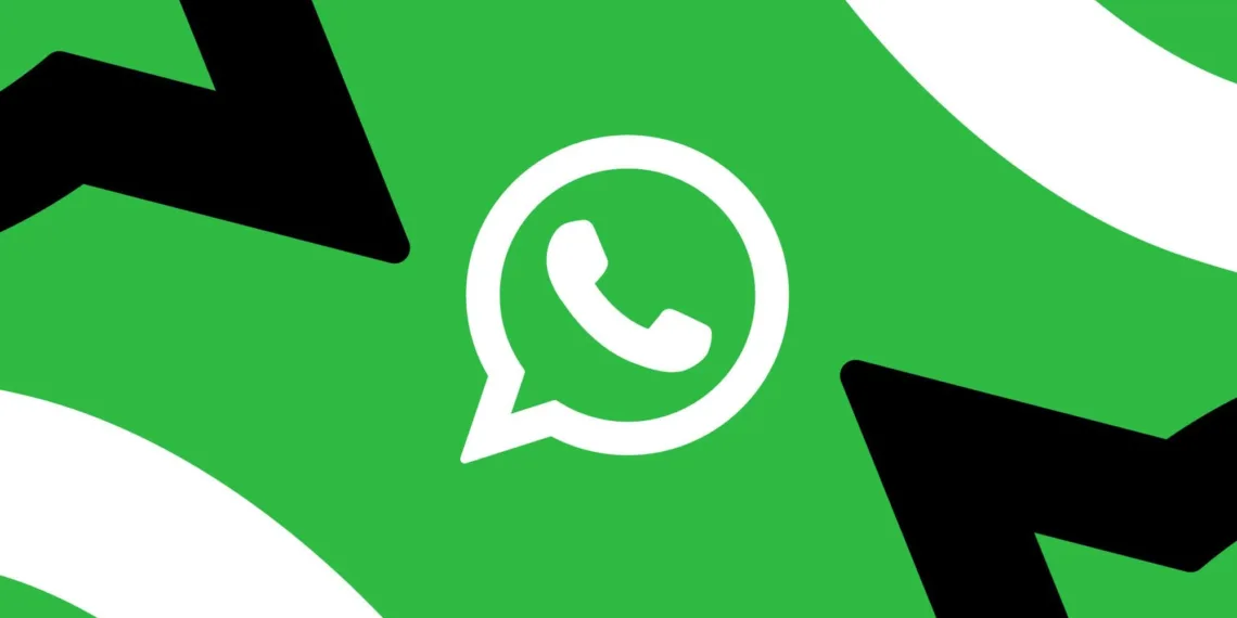WhatsApp features new