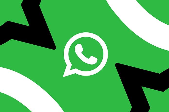 WhatsApp features new