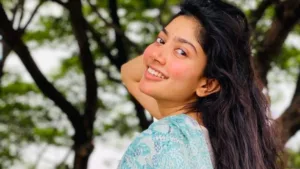 Sai Pallavi