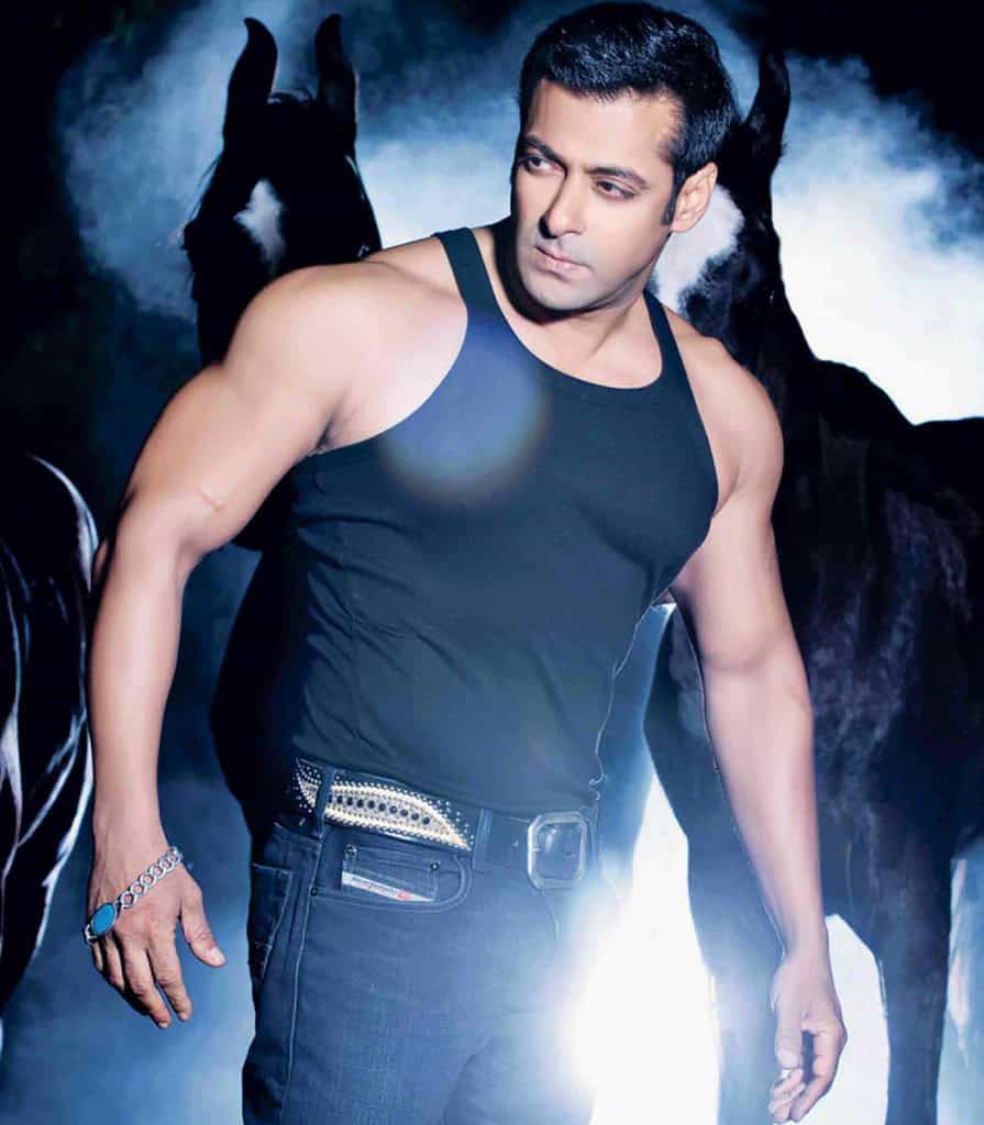 Salman Khan Top Bollywood Celebrities Who Earn From Their Side Businesses 2023