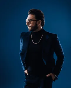 Ranveer Singh