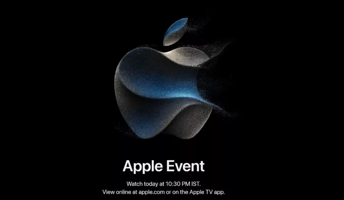 Apple Event 2023 Apple Event 2023