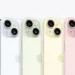 iPhone 15