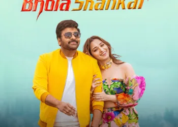 Bhola Sankar OTT Release Date