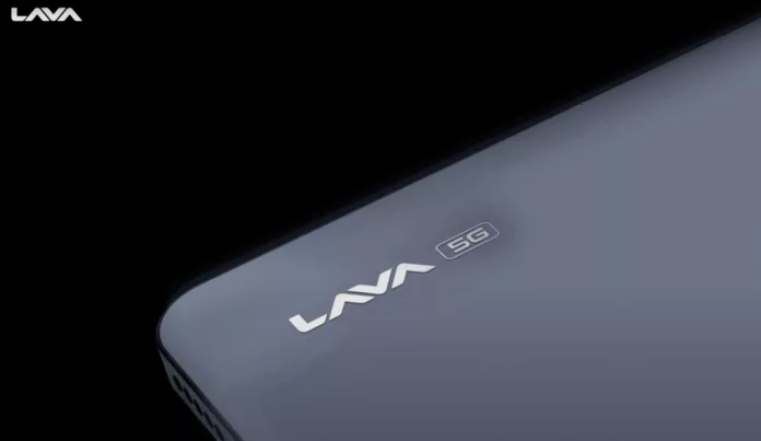 Lava Blaze Pro 5G Lava Blaze Pro 5G