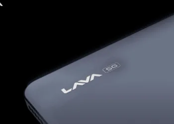 Lava Blaze Pro 5G