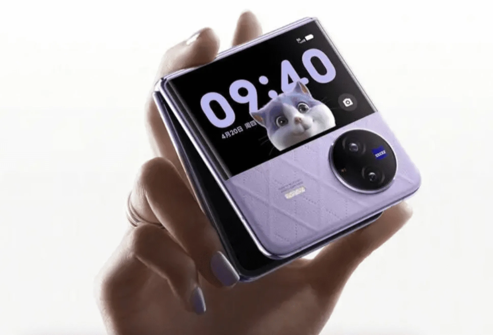 Vivo S Flip Vivo S Flip