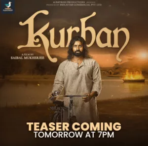 kurbaan