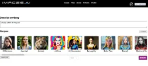 Best AI Artwork Generator