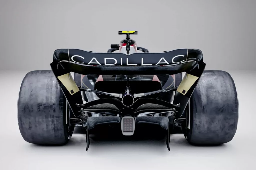 Since 2017 Formula 1 has maintained a roster of only 10 teams Image via F1i Formula 1's New Team on the Horizon: Andretti Cadillac Nears FIA Selection