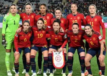 2 Spanish Women's Players Abstain, 39 Demand RFEF Restructuring Post Rubiales & Vilda Exit Due to Safety Concerns, Image via Goal