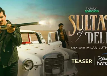 Sultan of Delhi release date