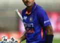 Suryakumar Yadav, Image via Wikipedia