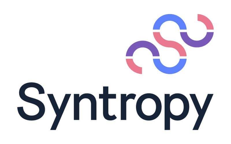 Syntropy 1 Syntropy