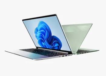 TECNO to enter the laptop category with MEGABOOK T1