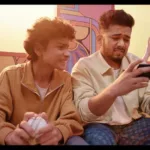 ScoutOP stars in ICC Cricket World Cup 2023 official anthem