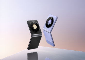 Tecno Phantom V Flip