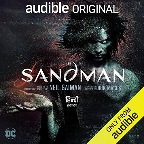 The Sandman Act 1 Hindi Edition Hindi Day 2023: Stream These Superhero Series and Films in Hindi