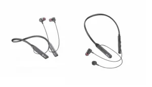 U&i Introduces Budget Series Neckbands Will Provide 16 Hours of Battery Life