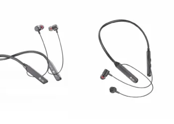 U&i Introduces Budget Series Neckbands Will Provide 16 Hours of Battery Life