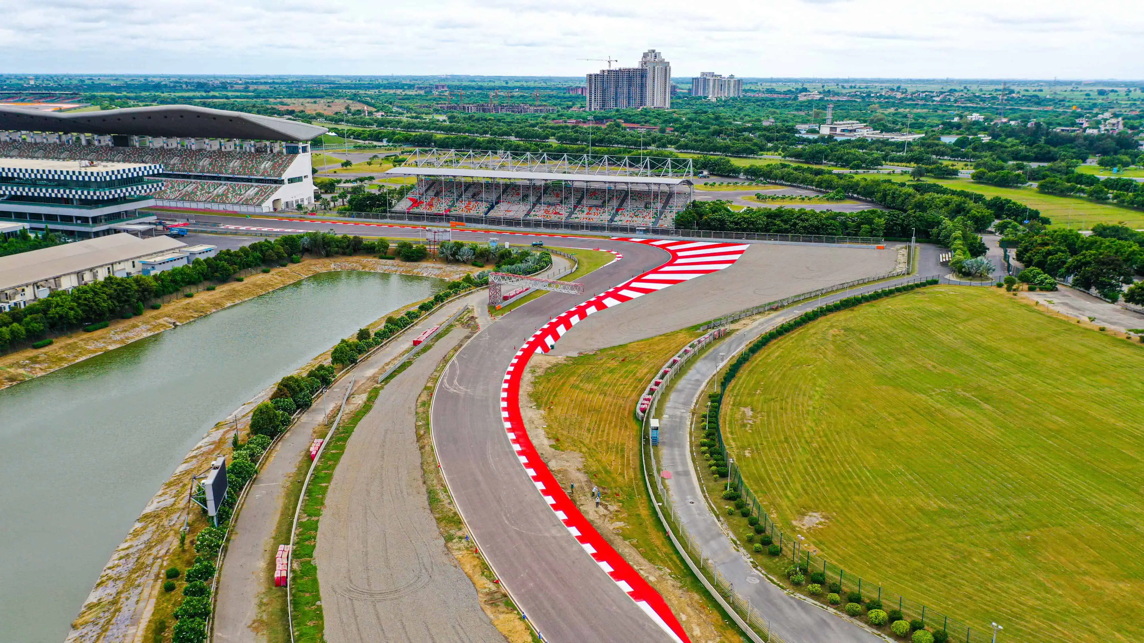 10 Days to go for MotoGP Bharat: India’s chance to rewrite the speed record books