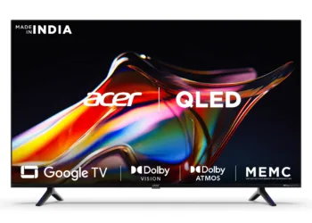 Epic Deals On ACER Google TV To Experience The ICC World Cup 2023