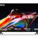 Epic Deals On ACER Google TV To Experience The ICC World Cup 2023