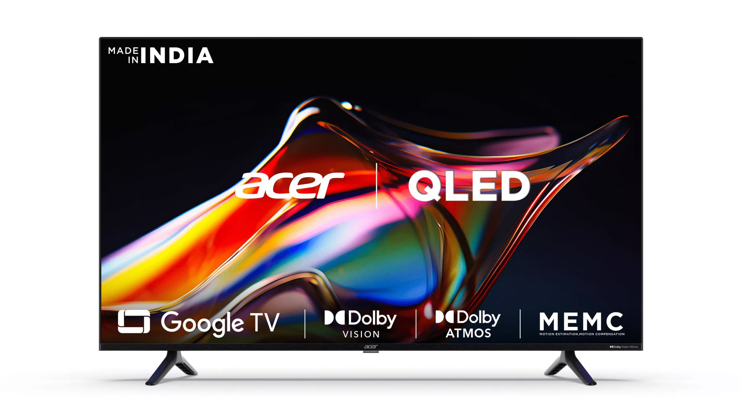 Epic Deals On ACER Google TV To Experience The ICC World Cup 2023