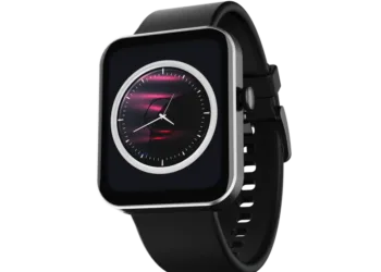 Wave Flex Connect: The Ultimate Smartwatch for Active Lifestyles
