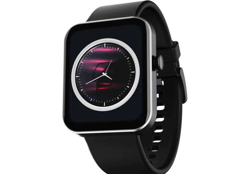Wave Flex Connect: The Ultimate Smartwatch for Active Lifestyles
