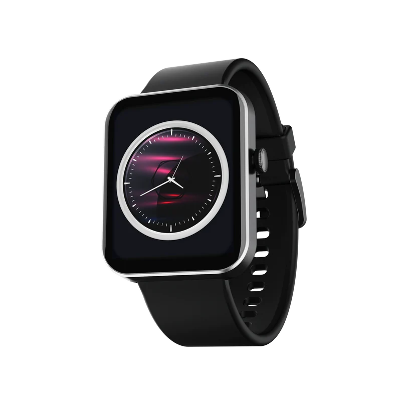 Wave Flex Connect: The Ultimate Smartwatch for Active Lifestyles