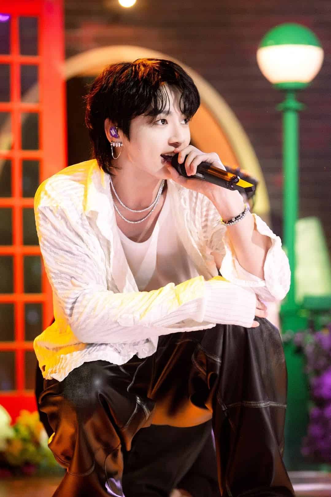 Jungkook’s 26th Birthday 2023: Unveiling the Spectacular Journey of BTS’s Golden Maknae to Stardom