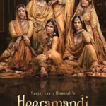 Heeramandi OTT 2024: Now Streaming on Netflix