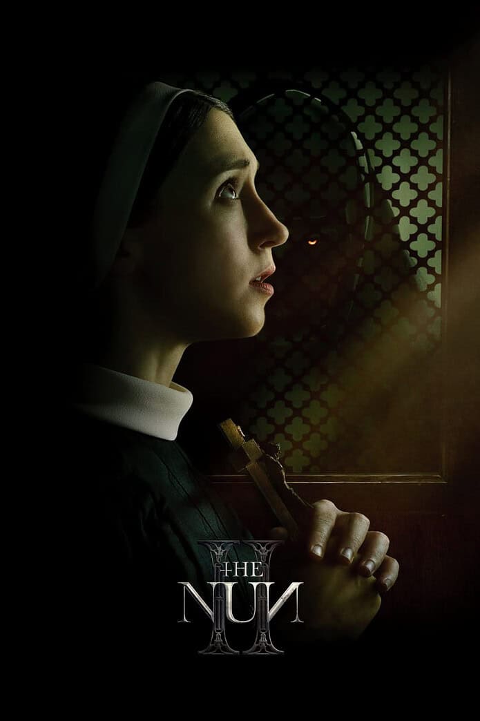 The Nun IIÂ