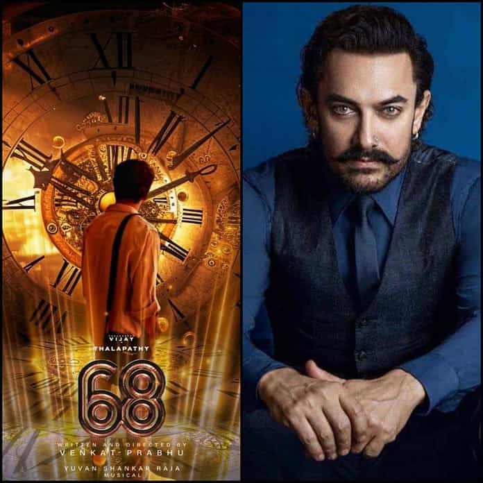 From Shah Rukh Khan's Jawan to Aamir Khan: Embarking on a Powerful Southern Cinematic Journey with THESE Exciting Projects! User write 4 short most search faqs from this article ChatGPT Is Aamir Khan making his debut in South Indian films after Shah Rukh Khan's "Jawan"? Bollywood fans are buzzing with excitement as Aamir Khan follows in the footsteps of Shah Rukh Khan's venture into South Indian cinema. Find out more about Aamir's upcoming projects that are set to create ripples in the industry. What is the significance of pan-Indian films in the cinematic world? Discover how the concept of pan-Indian films is reshaping the landscape of Indian cinema, bringing together talents from different regions to create narratives that resonate with audiences across the country. Which South Indian projects is Aamir Khan associated with? Dive into the details of Aamir Khan's collaboration with AGS Productions and their ambitious projects, including "Thalapathy 68" and "Thani Oruvan 2," and unravel the intrigue surrounding his potential roles. Who else from Bollywood is venturing into South Indian cinema? Aamir Khan isn't the only one embracing cross-industry collaborations. Learn about other Bollywood stars like Emraan Hashmi, Arjun Rampal, and Saif Ali Khan, who are set to make their mark in the Telugu film industry, adding an extra layer of excitement to this trend.
