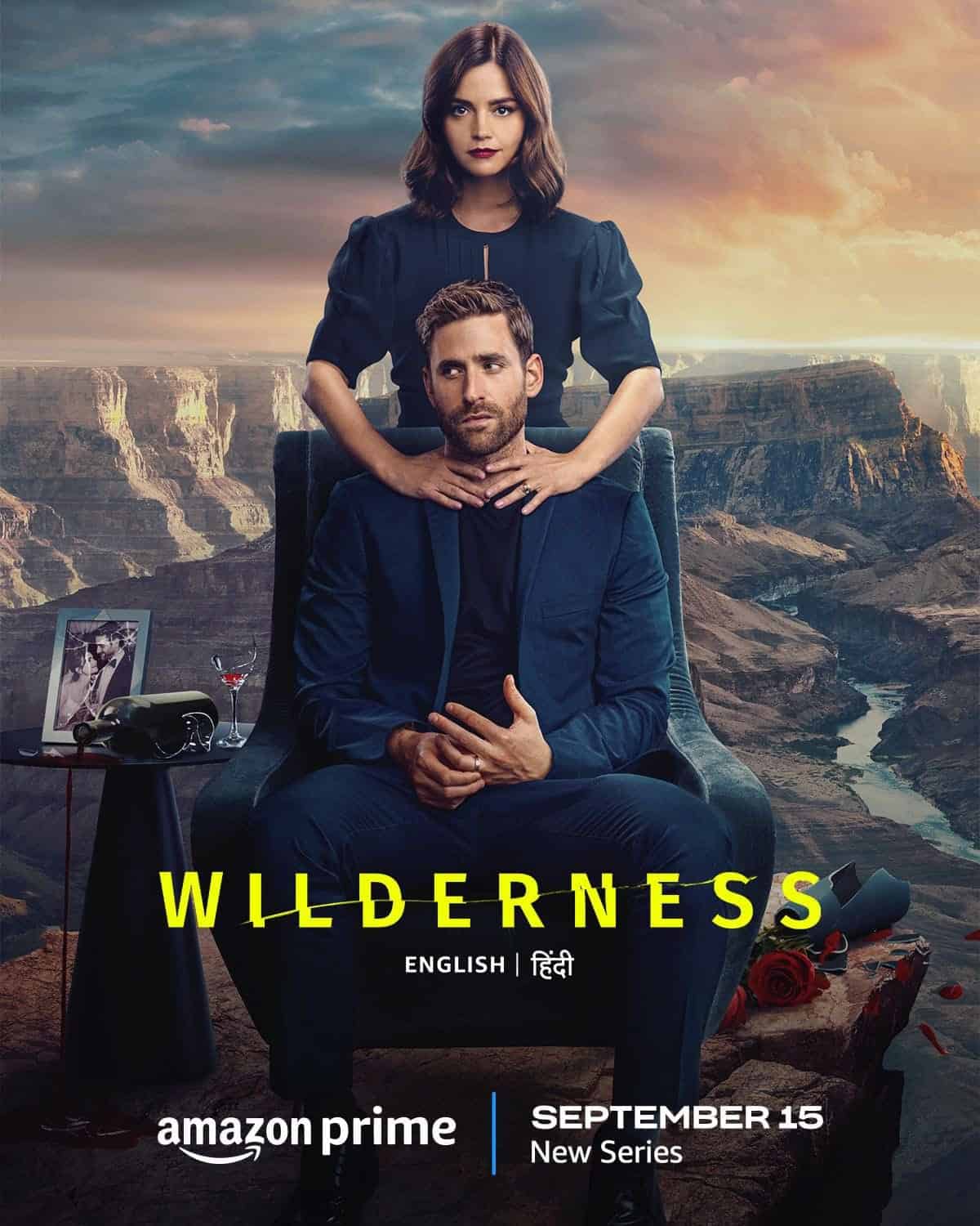 Wilderness OTT Release Date 2023: Now streaming on Amazon Prime Video