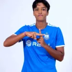 Manisha Kalyan’s Spectacular Hat-Trick of Assists: Setting Europe Ablaze in the UEFA Women’s Champions League 2023!