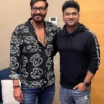 Ajay Devgn, R Madhavan, and Jyotika Join Forces in a New Supernatural Thriller – Release Date Revealed!