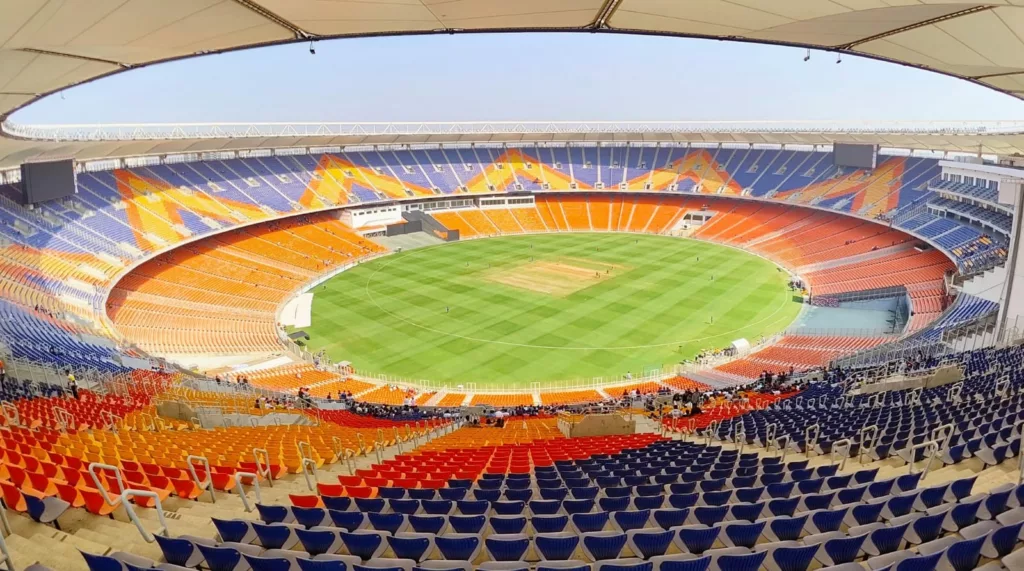 Top 10 World’s Largest Stadiums