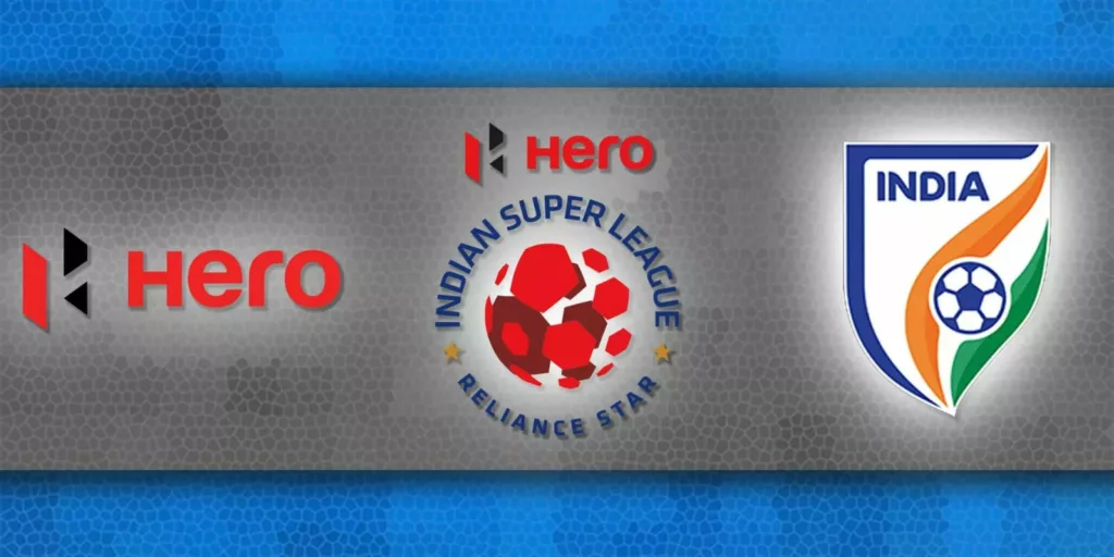 Hero MotoCorp Ends Decade-Long Football Sponsorship