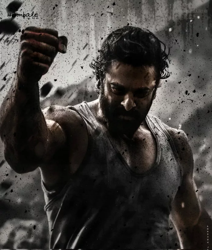 Prabhas' Salaar Release Delayed: Revealing the Mystery Behind the Postponement!