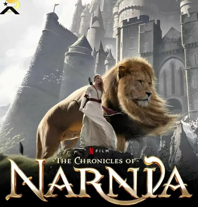 Netflix's "The Chronicles of Narnia