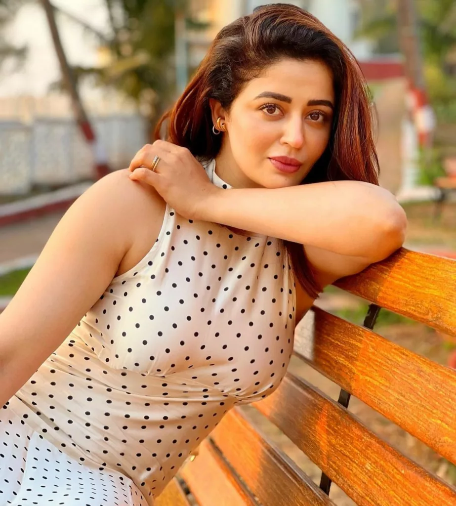 WhatsApp Image 2023 09 15 at 10.28.53 AM Nehha Pendse Reflects on Her Journey as a Child Artist and the Evolution of Child Artists in the Entertainment Industry