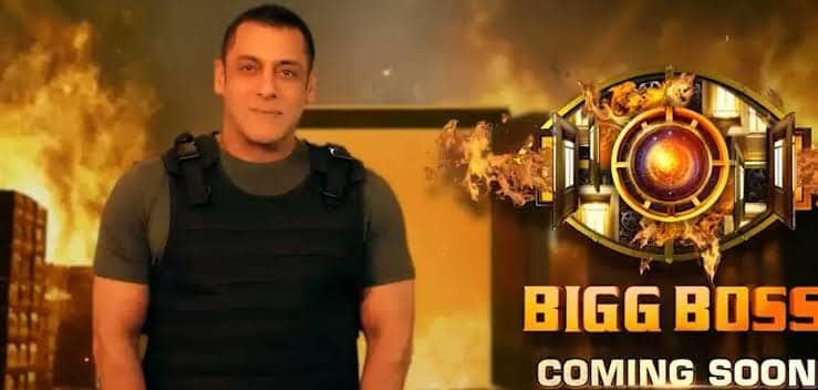 Bigg Boss 17: Salman Khan Returns with a Bang, Promising Explosive Entertainment!