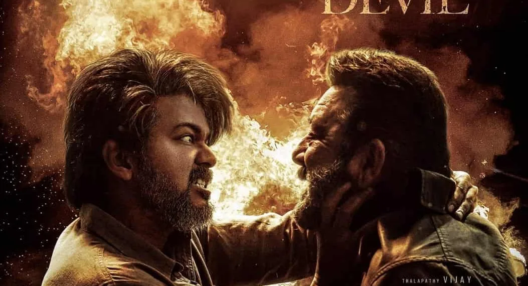 Leo OTT Release Date